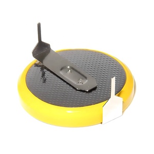 Cr2032 CR2450 cr2477 CR1620 CR1220 cr2050 <span class=keywords><strong>CR2025</strong></span> cr2330 cr2430 cr2477t 3V nút di động Đồng xu pin với các tab hàn chân - Product Image 2