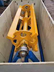 Dụng Cụ Tháo Cuộn Bằng Tay 5 Tấn Bằng Kim Loại - Product Image 6