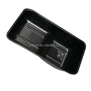 Oil Pan 2831344 2831342 para CUMMINS Motor ISB ISDE 4ISBE 4ISDE Peças sobresselentes do motor diesel