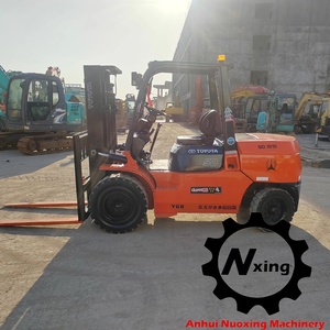 Equipo de Elevación Industrial de 50 Toneladas - Solución Confiable para Manejo de Materiales con Pantalla Multimedia para Motor - Product Image 5