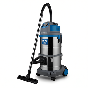 Aspirateur Hyundai 38L avec filtre à eau pour nettoyage de sols humides et secs - Product Image 2