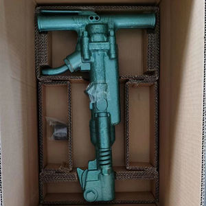 B47 pneumático Jack martelo triturador com cinzel picareta pneumática portátil - Product Image 4