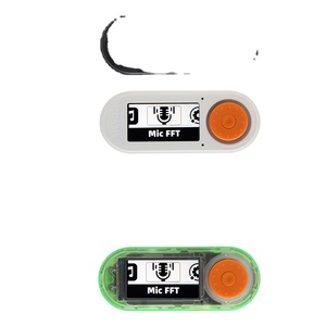 LILYGO T-Embed Shell Kit 1,9 16MB <span class=keywords><strong>Flash</strong></span> pulgadas ST7789V IPS TFT LCD Placas y kits de desarrollo de sistemas integrados - Product Image 4