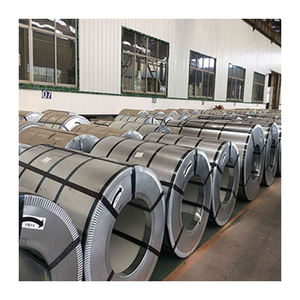 Bobine d'acier galvanisé de haute qualité <span class=keywords><strong>Prix</strong></span> de l'usine Bobine d'acier de zinc galvanisé Feuilles d'acier galvanisé Bobines de tôle galvanisée - Product Image 4