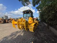 Bulldozer sur chenilles neuf DH16-B3 XL SD16 160 ch avec lame PAT de 4 m3 à prix avantageux à vendre