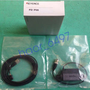 नई कीरेंस FD-P05 फ्लोमीटर सेंसर तेज शिपिंग FDP05 - Product Image 2