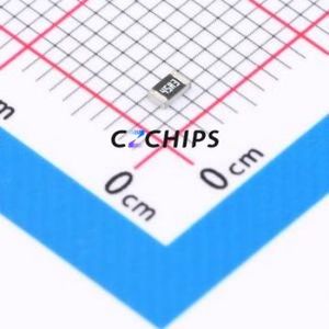 Resistencia SMD FRC0805F45R3TS 0805 (Tipo: Película Gruesa) (Resistencia: 45.3 Ohmios Precisión: 1%) - Product Image 1