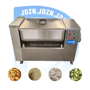 high speed meat mixer machine and mixing machine electric meat mixer grinder machine commercial