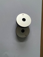 Transduser Las ultrasonik Piezo cincin keramik piezoelektrik zat bahan elektrik getaran Piezo cincin Sensor Piezo