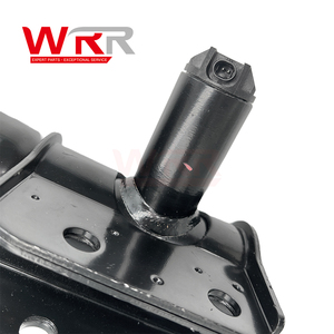 2123236200 2123235400 Amortisseur de suspension avant pour Mercedes-Benz W212 W204 E250 E300, colonne de support, kit de pièces de châssis - Product Image 6