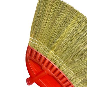 Recambio de Escoba Rayung Lakop Macan, Escoba Natural Hecha a Mano, Decoración Única para el Hogar, Artesanía Tradicional, Duradera y Ecológica - Product Image 1