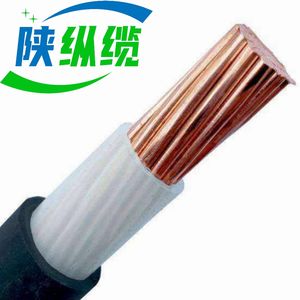 สายไฟฟ้าใต้ดินฉนวน XLPE 1 2 3 4 5หลายเส้นตัวนำทองแดงแรงดันไฟฟ้าต่ำ600V - Product Image 2