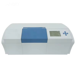 เครื่องวัดโพลาไรมิเตอร์แบบดิจิตอลอัตโนมัติ CHINCAN WZZ-2S สำหรับห้องปฏิบัติการ  หน้าจอ LCD  ความยาวคลื่น 589.44 นาโนเมตร  วัดการหมุนของแสง  วัดค่าความหวาน  WZZ-2S ดิจิตอลอัตโนมัติ - Product Image 2