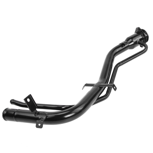 Tubo de cuello de llenado de combustible para <span class=keywords><strong>Mitsubishi</strong></span> Shogun Pinin I 99-07 1,8 2,0 MR462763 3 puertas - Product Image 5