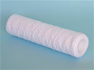 Nouvelle cartouche filtrante à eau enroulée avec une filtration de 1 µm à 200 µm et une garantie d'un an - Product Image 5