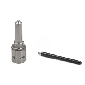 Ddla148p924 ugello iniettore carburante <span class=keywords><strong>Diesel</strong></span> DLLA 148 P924 093400-9240 per iniettore 8-97376270-# - Product Image 4