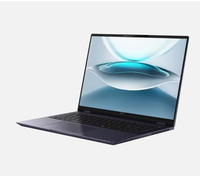 Ordinateur portable professionnel Honor MagicBook Pro 16 2025 16 pouces 3K 165Hz LCD Ultra 5 Ultra 9 32 Go de RAM 1 To SSD Batterie 75 Wh à prix réduit