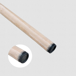 <span class=keywords><strong>Canne</strong></span> à pêche au feeder en carbone IM8 3+3 OEM 3m/3.3m/3.6m/3.9m - Product Image 6