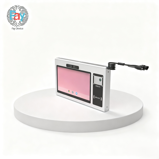 FH116A6-D 11.6 Inch Android Touch POS Terminal All in One Payment Device