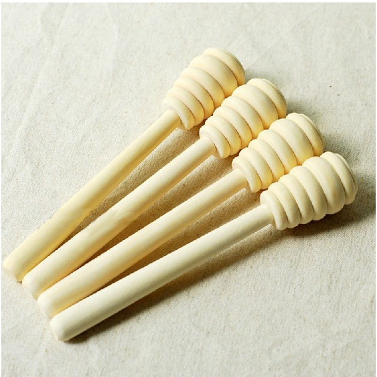 Экологичный медовый ковш для дерева