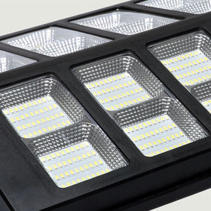 1000 Wát ngoài trời đường công cộng di động năng lượng mặt trời khẩn cấp Powered LED Đèn Đường đèn với điều khiển từ xa cảm biến chuyển động cho vườn - Product Image 2