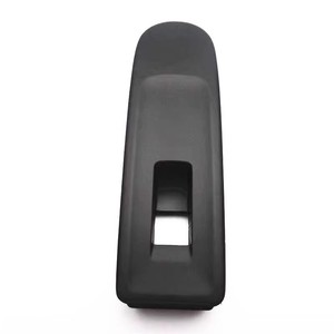 Vw <b>Car</b> Window Regulator Switch Frame 5K0867255 <b>Clip</b> On Plastic Interior Accessory For Replace Repair - Product Image 3