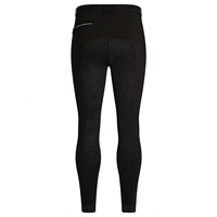 Artículos en Stock, Entrega Inmediata, Pantalones de Montar Profesionales para Hombre de Alta Calidad, Jodhpurs de Spandex/Poliéster de Secado Rápido