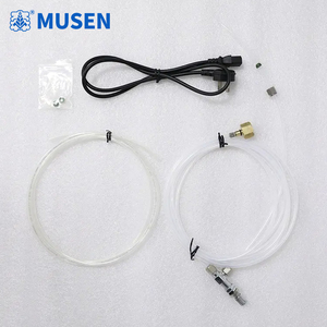 Giá tốt nhất sf6 gas điểm sương Meter điểm sương kiểm tra của sf6 gas tự động chuẩn độ Karl fischer xách tay lạnh gương phương pháp - Product Image 4