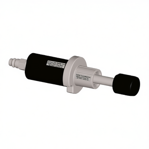 Ttake Hydraulic Cylinder Modular <b>Vices</b> 100mm Stroke High Pressure Industrial Use - Product Image 2