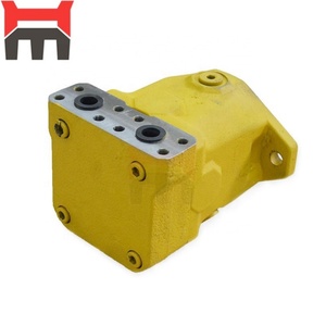 Pièces de rechange pour moteur de ventilateur hydraulique d'excavatrice E330D E336D, métal, norme OEM 234-4638 - Product Image 2