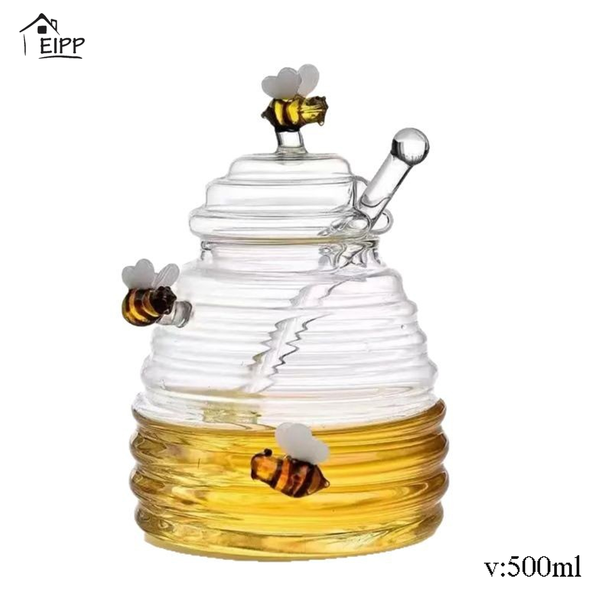 Style petite abeille
