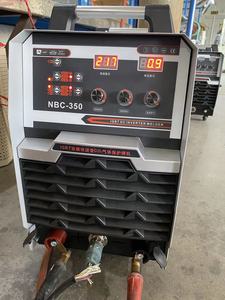 LINGBA Hecho en China <span class=keywords><strong>M</strong></span>áquinas de soldadura <span class=keywords><strong>MIG</strong></span> MMA 380V 350A Corriente de salida del fabricante superior - Product Image 2