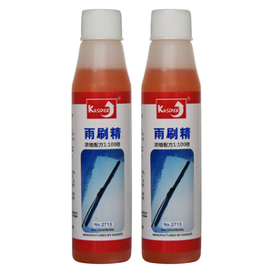 Alta Qualidade All-In-One Carro pára-brisas <span class=keywords><strong>Cleaner</strong></span> & Wash com Fragrância Água Marcado Pára-brisas - Product Image 5