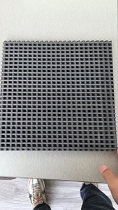 Revêtement de sol sportif préfabriqué INOLP, couleurs personnalisées, épaisseur 13 mm, pour pistes athlétiques, gymnases extérieurs et intérieurs, Guangdong - Product Image 4