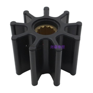 Impulsores de Agua de Mar Autocebantes JMP PUMP 7526-01 y 7516-01 Hechos en Corea - Product Image 4