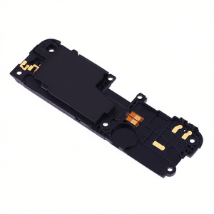 Pièce de rechange pour bouton de téléphone portable Xiaomi Mi Mix 3, composant de réparation de qualité originale - Product Image 2