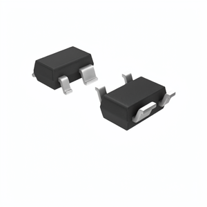 ชิ้นส่วนวงจรอิเล็กทรอนิกส์ S-1000C39-N4T1G Power Management (PMIC) SC 82A, SOT 343  มีในสต็อก - Product Image 1