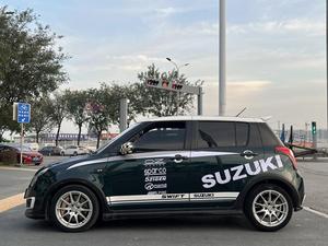 China 2016 <span class=keywords><strong>Suzuki</strong></span> <span class=keywords><strong>Swift</strong></span> <span class=keywords><strong>Sport</strong></span> 1.5L Turbo, Volante a la Izquierda, Automático, Coche Usado, <span class=keywords><strong>Precio</strong></span> Bajo, Buen Estado, Acepta Paypal - Product Image 6