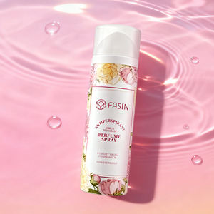 Vendita calda ascella antitraspirante Spray rinfrescante deodorante per rimozione ascelle odore di sudore per il corpo <span class=keywords><strong>profumo</strong></span> Spray - Product Image 1