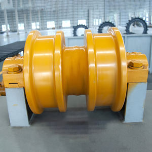 D4d D8t D85 Komatsu D375 D475 all'ingrosso escavatore cingolato sottocarro pezzi di ricambio <span class=keywords><strong>Ihi</strong></span> escavatore Bulldozer rulli cingolati - Product Image 2