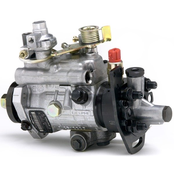 High Pressure Diesel Fuel Pump 1580 9520A010G Pump for Perkins injection pump 9520A010G for Lucas/Delphi DP310 good auto parts