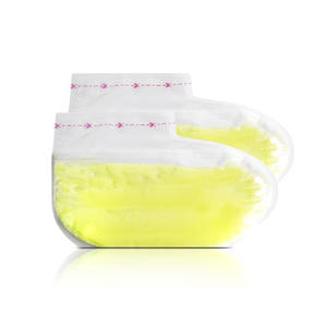 <span class=keywords><strong>Masque</strong></span> pour les pieds relaxant SPA Home Vitamin C Parafen Foot Wax Foot Mask - Product Image 2