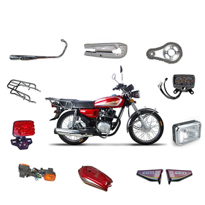 Batteria Sigillata Senza Manutenzione 12V 6.5Ah per <span class=keywords><strong>Moto</strong></span> Benma, Ricambi per CG125 CG 125CC 150cc - Product Image 6