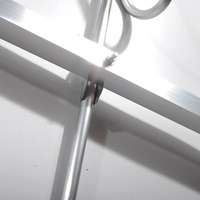 Antenne Yagi UHF 433/435 MHz 430-440 MHz à 12 éléments directionnelle pour communication radio bidirectionnelle sans fil, fabriquée en Chine