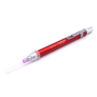 Outil à fibres LINKSHIRE Ruby – Graveur à fibre de type stylo à lame simple inclinée en carbure, outil manuel de découpe de fibre, pointe remplaçable