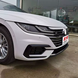 KSEEK-carrocería del parachoques delantero del coche, Kit de ensamblaje para Volkswagen artefacto <span class=keywords><strong>r</strong></span>-line <span class=keywords><strong>2018</strong></span> - Product Image 3