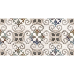 Azulejos de Pared de Cerámica Esmaltada Serie HL 10117 de 300x600 mm – Azulejos Modernos para Decoración de Interiores de Baños y Cocinas - Product Image 5