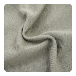 Solarwool personalizado al por mayor 95% lana merino 5% Spandex hilo tela <span class=keywords><strong>gabardina</strong></span> - Product Image 2