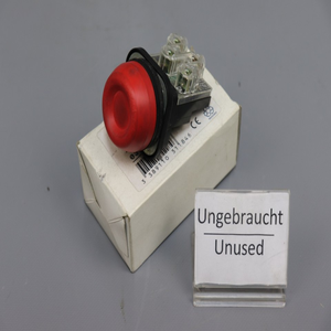 Interruptor Lief PLC Nuevo Original Ady Stock Xb2 <span class=keywords><strong>M41</strong></span> Xb2mp41 031184 en Embalaje Original para Producto con Garantía - Product Image 1