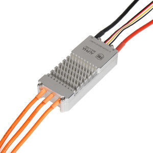 Controlador de Velocidad Electrónico T-motor ALPHA 80A 12S HV FOC para Helicópteros, Multirrotor, Quadcopter, UAV, Drones RC, T-motor P80 P60 - Product Image 4